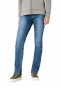náhled Timezone dámské jeans kalhoty 17-10046-40-3805 Slim TahilaTZ Womanshape