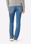 náhled Timezone dámské jeans kalhoty 17-10046-40-3805 Slim TahilaTZ Womanshape