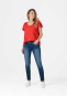 náhled Timezone dámské jeans 17-10047-00-3337