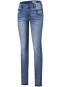 náhled TIMEZONE DÁMSKÉ JEANS 17-10056-01-3228