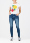 náhled Timezone dámské jeans AleenaTZ 17-10057-00-3134
