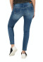 náhled Timezone dámské jeans 17-10074-00-3337