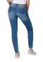 náhled Timezone dámské jeans 17-10075-01-3050