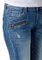 náhled Timezone dámské jeans 17-10075-01-3050