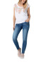 náhled Timezone dámské jeans 17-10075-01-3050
