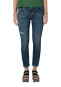 náhled Timezone dámské jeans 17-10077-30-3034