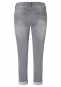 náhled Timezone dámské jeans kalhoty 17-10080-00-3373 Slim NaliTZ 7/8