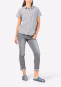 náhled Timezone dámské jeans kalhoty 17-10080-00-3373 Slim NaliTZ 7/8