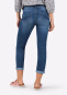 náhled Timezone dámské jeans kalhoty 17-10080-08-3014 Slim NaliTZ 7/8