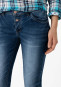 náhled Timezone dámské jeans 17-10082-00-3043