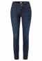 náhled Timezone dámské jeans kalhoty 17-10083-00-3073 Tight SanyaTZ