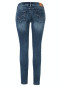 náhled Timezone dámské jeans 17-10084-40-3373