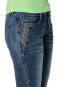 náhled Timezone dámské jeans 17-10084-40-3373