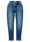 náhled Timezone dámské jeans kalhoty 17-10093-00-3781