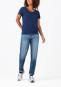náhled Timezone dámské jeans 17-10098-00-3065 Regular AyoTZ