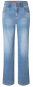 náhled Timezone dámské jeans kalhoty 17-10099-20-3799 Comfort CoraTZ