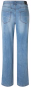 náhled Timezone dámské jeans kalhoty 17-10099-20-3799 Comfort CoraTZ