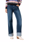 náhled Timezone dámské jeans kalhoty 17-10099-40-3805 Comfort CoraTZ Womenshape