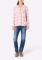 náhled Timezone dámské jeans kalhoty 17-10106-00-3805 Regular RickyTZ Womenshape