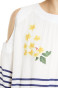 náhled Desigual dámská košile 18SWBWBN