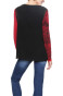 náhled Desigual dámský svetr 18WWBW65
