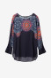 náhled Desigual dámská košile 19SWBW92