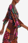 náhled Desigual šaty 19SWVWX5