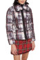 náhled Desigual dámská bunda 19WWEW44