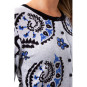 náhled Desigual dámský svetr 19WWJF52