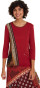 náhled Desigual dámské triko 19WWTK71