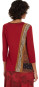 náhled Desigual dámské triko 19WWTK71