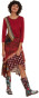 náhled Desigual dámské triko 19WWTK71