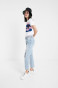 náhled Desigual dámské jeans 20SWDD17