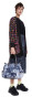 náhled Desigual sukně 20WWFN02