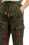 náhled Desigual dámské Kalhoty 21SWPN13