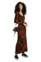 náhled Desigual dámské šaty 21WWVF07