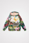 náhled Desigual dětská mikina 22SGSK02