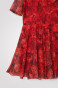 náhled Desigual dětské šaty 22SGVK17