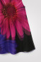 náhled Desigual dětské šaty 22SGVK25