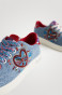 náhled Desigual dámské boty 22SSKD05