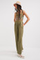 náhled Desigual dámské kalhoty 22SWPW08