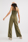 náhled Desigual dámské kalhoty 22SWPW08