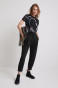 náhled Desigual dámské kalhoty 22SWPW26