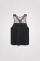 náhled Desigual dámské triko 22SWTK64
