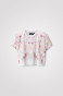 náhled Desigual dámské triko 22SWTK75