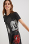 náhled Desigual dámské šaty 22SWVK41