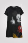 náhled Desigual dámské šaty 22SWVK41