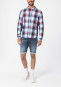 náhled Timezone pánská košile 23-10141-00-1146
