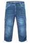 náhled Timezone pánské jeans kraťasy 25-10009-00-3444
