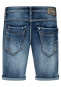 náhled Timezone pánské jeans kraťasy 25-10013-00-3119